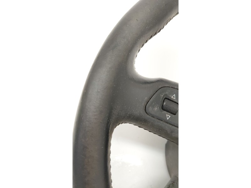 Recambio de volante sin airbag para audi q7 (4lb) 4.2 tdi quattro referencia OEM IAM 4F0419091DB  
							