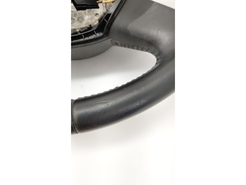 Recambio de volante sin airbag para audi q7 (4lb) 4.2 tdi quattro referencia OEM IAM 4F0419091DB  