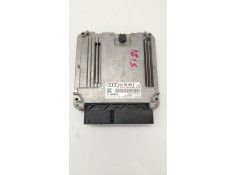 Recambio de centralita motor uce para audi q7 (4lb) 4.2 tdi quattro referencia OEM IAM 4L0910409D  