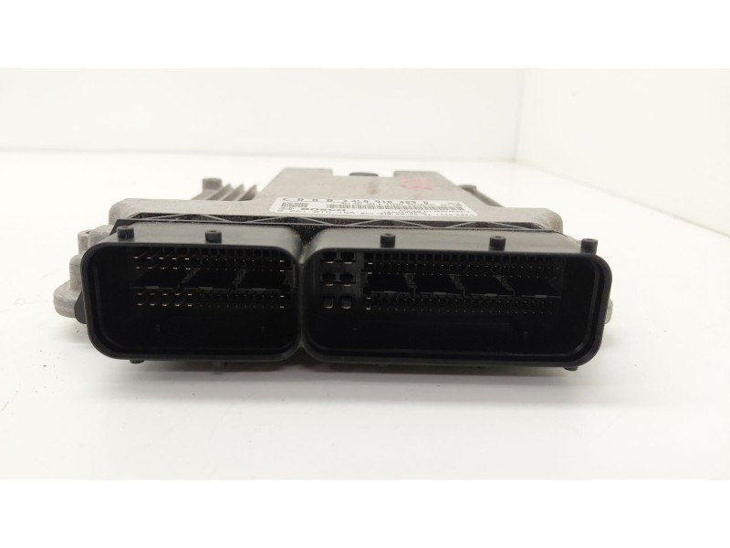 Recambio de centralita motor uce para audi q7 (4lb) 4.2 tdi quattro referencia OEM IAM 4L0910409D  