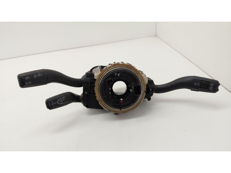 Recambio de mando multifuncion para audi q7 (4lb) 4.2 tdi quattro referencia OEM IAM 4F0953549D  