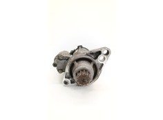 Recambio de motor arranque para seat ibiza iv sc (6j1, 6p5) 1.2 tdi referencia OEM IAM 02Z911023M   2