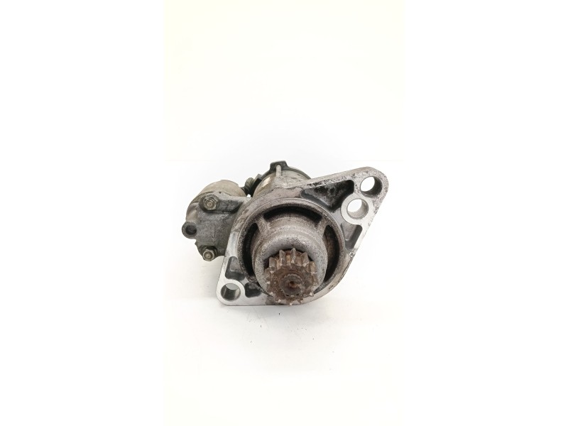 Recambio de motor arranque para seat ibiza iv sc (6j1, 6p5) 1.2 tdi referencia OEM IAM 02Z911023M  