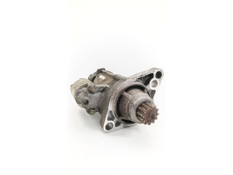 Recambio de motor arranque para seat ibiza iv sc (6j1, 6p5) 1.2 tdi referencia OEM IAM 02Z911023M  