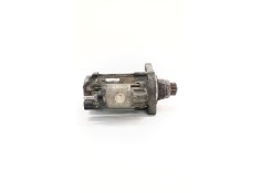 Recambio de motor arranque para seat ibiza iv sc (6j1, 6p5) 1.2 tdi referencia OEM IAM 02Z911023M  