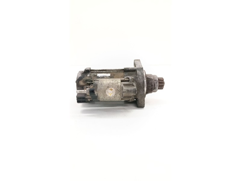 Recambio de motor arranque para seat ibiza iv sc (6j1, 6p5) 1.2 tdi referencia OEM IAM 02Z911023M  
							
