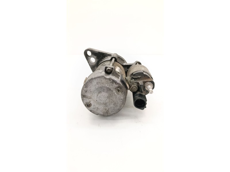 Recambio de motor arranque para seat ibiza iv sc (6j1, 6p5) 1.2 tdi referencia OEM IAM 02Z911023M  