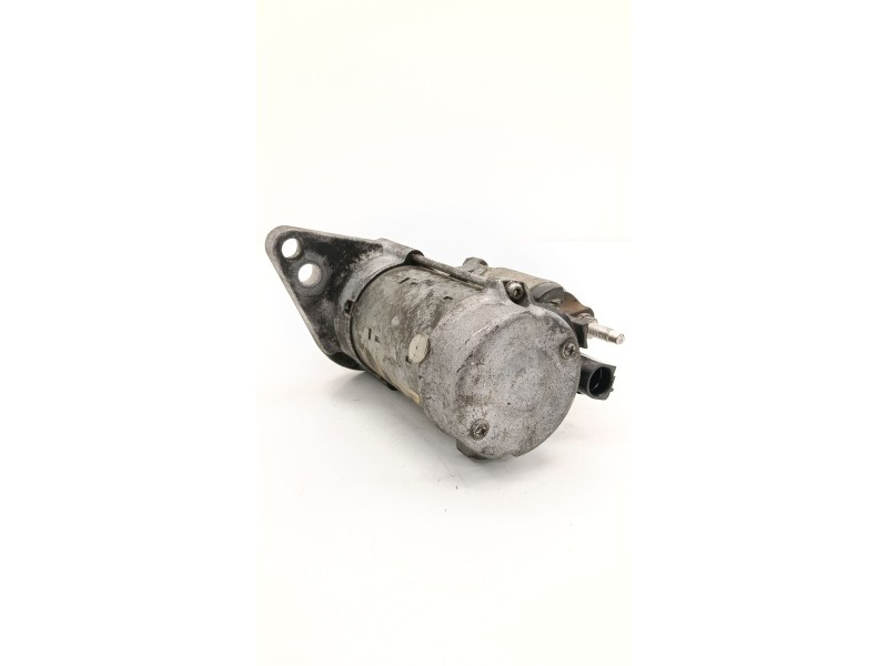 Recambio de motor arranque para seat ibiza iv sc (6j1, 6p5) 1.2 tdi referencia OEM IAM 02Z911023M  
							