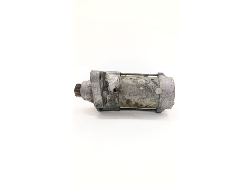 Recambio de motor arranque para seat ibiza iv sc (6j1, 6p5) 1.2 tdi referencia OEM IAM 02Z911023M  