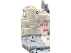 Recambio de cerradura puerta delantera derecha para audi q7 (4lb) 4.2 tdi quattro referencia OEM IAM    2