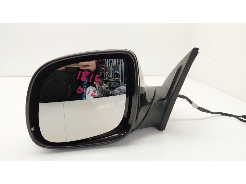 Recambio de retrovisor izquierdo para audi q7 (4lb) 4.2 tdi quattro referencia OEM IAM 4L1857409R  