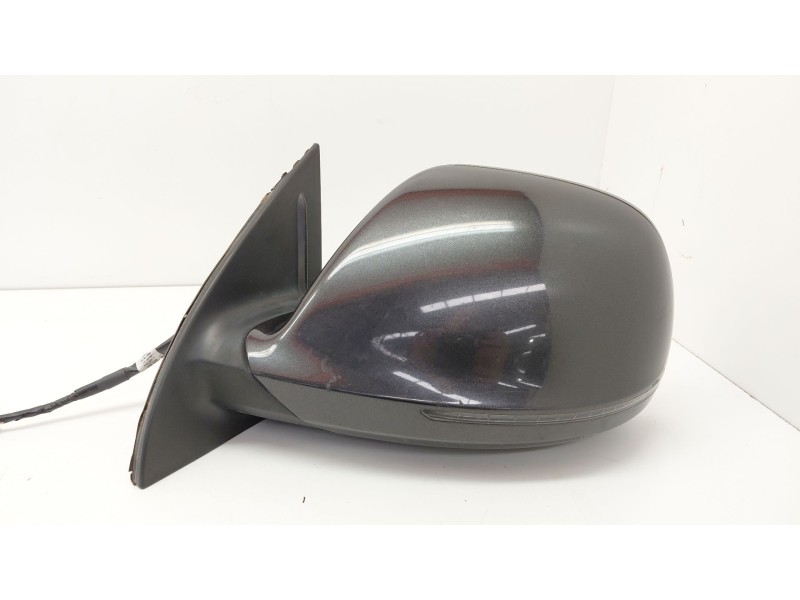 Recambio de retrovisor izquierdo para audi q7 (4lb) 4.2 tdi quattro referencia OEM IAM 4L1857409R  
							