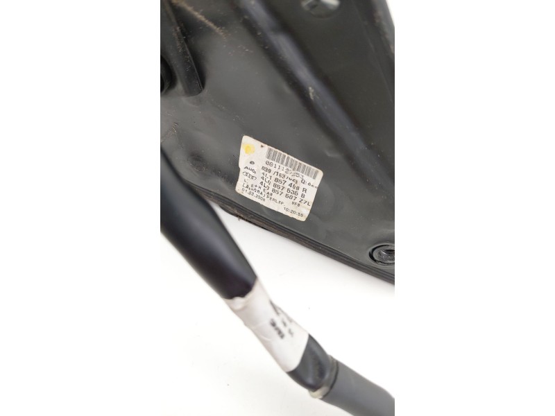Recambio de retrovisor izquierdo para audi q7 (4lb) 4.2 tdi quattro referencia OEM IAM 4L1857409R  