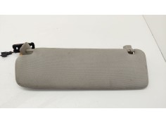 Recambio de parasol derecho para audi q7 (4lb) 4.2 tdi quattro referencia OEM IAM   