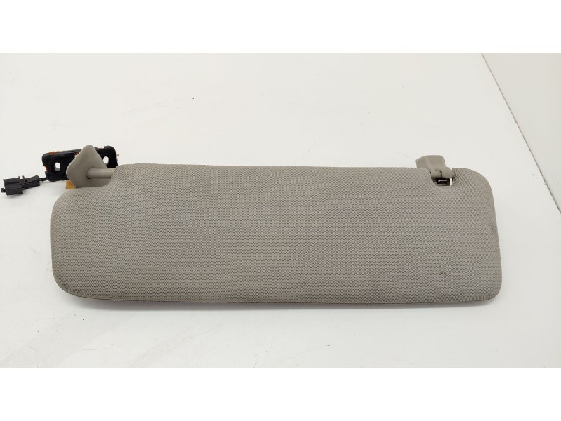 Recambio de parasol derecho para audi q7 (4lb) 4.2 tdi quattro referencia OEM IAM   