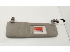 Recambio de parasol derecho para audi q7 (4lb) 4.2 tdi quattro referencia OEM IAM    2