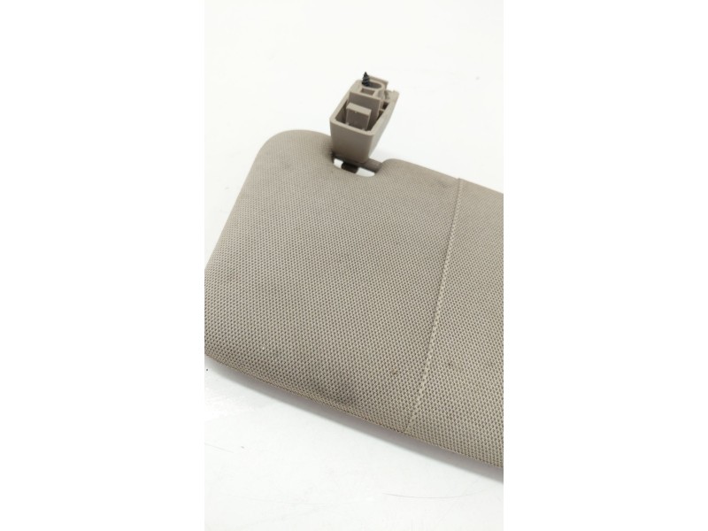 Recambio de parasol derecho para audi q7 (4lb) 4.2 tdi quattro referencia OEM IAM   