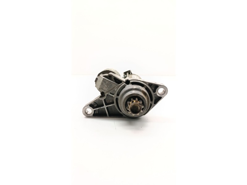 Recambio de motor arranque para skoda fabia ii (542) 1.2 referencia OEM IAM 02T911023S  