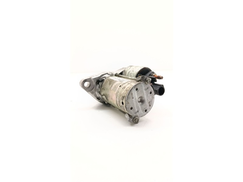 Recambio de motor arranque para skoda fabia ii (542) 1.2 referencia OEM IAM 02T911023S  
							