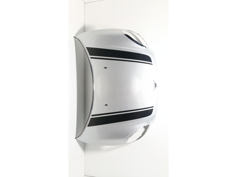 Recambio de capot para mini mini countryman (r60) one d referencia OEM IAM   