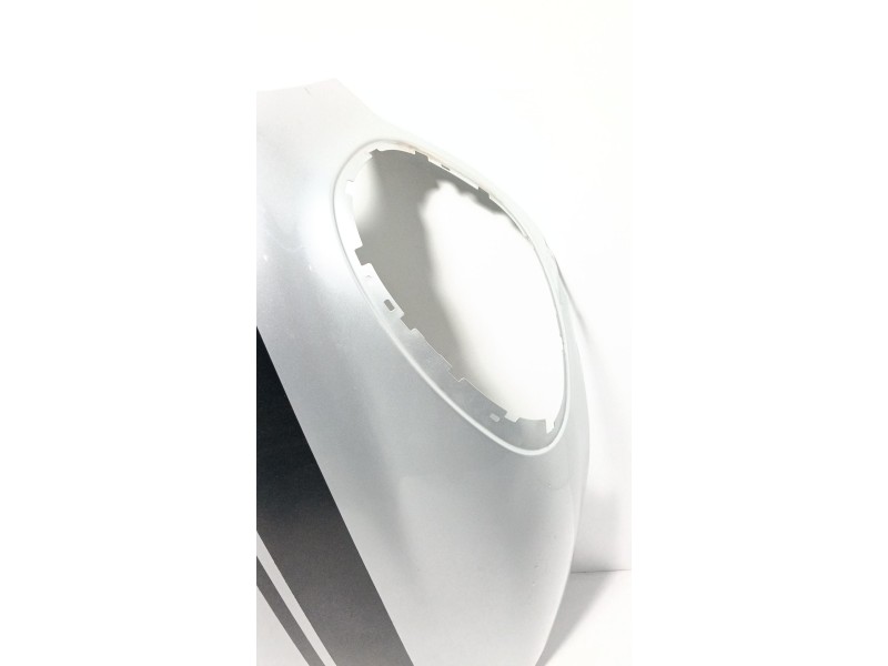 Recambio de capot para mini mini countryman (r60) one d referencia OEM IAM   
