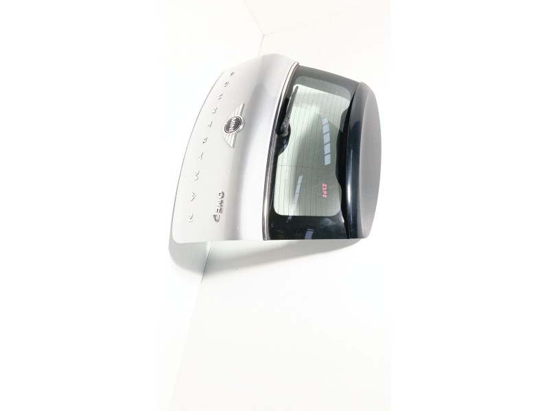 Recambio de porton trasero para mini mini countryman (r60) one d referencia OEM IAM   