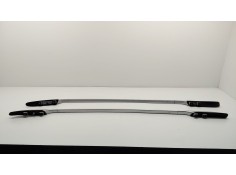 Recambio de barras techo para nissan x-trail iii (t32_, t32r, t32rr) 1.6 dci (t32) referencia OEM IAM   