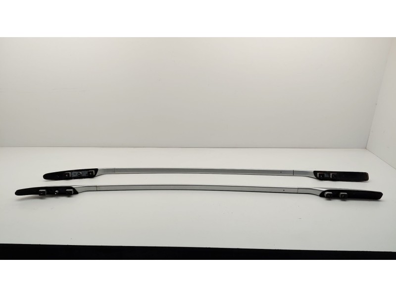Recambio de barras techo para nissan x-trail iii (t32_, t32r, t32rr) 1.6 dci (t32) referencia OEM IAM   