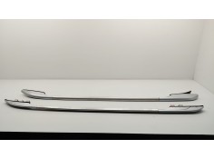 Recambio de barras techo para nissan x-trail iii (t32_, t32r, t32rr) 1.6 dci (t32) referencia OEM IAM    2