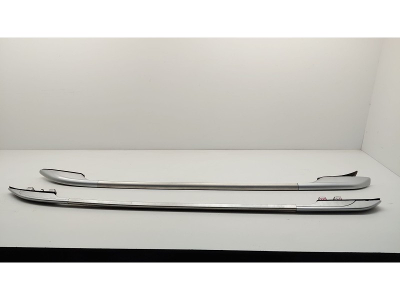 Recambio de barras techo para nissan x-trail iii (t32_, t32r, t32rr) 1.6 dci (t32) referencia OEM IAM   