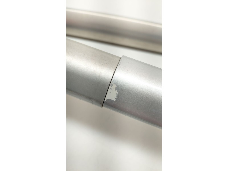 Recambio de barras techo para nissan x-trail iii (t32_, t32r, t32rr) 1.6 dci (t32) referencia OEM IAM   