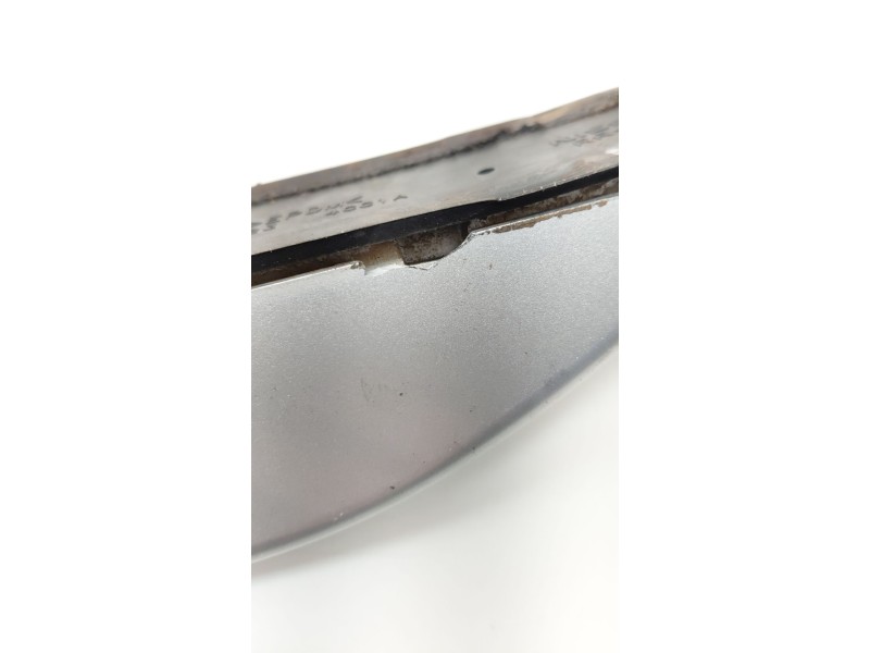 Recambio de barras techo para nissan x-trail iii (t32_, t32r, t32rr) 1.6 dci (t32) referencia OEM IAM   