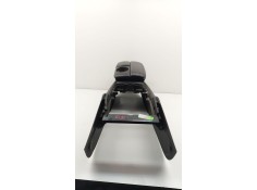 Recambio de apoyabrazos central para audi q7 (4lb) 4.2 tdi quattro referencia OEM IAM    2