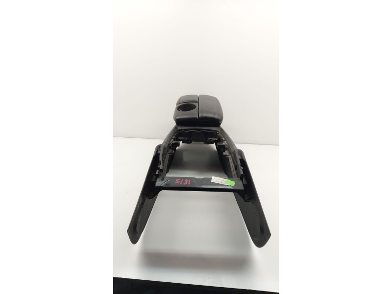 Recambio de apoyabrazos central para audi q7 (4lb) 4.2 tdi quattro referencia OEM IAM   
							