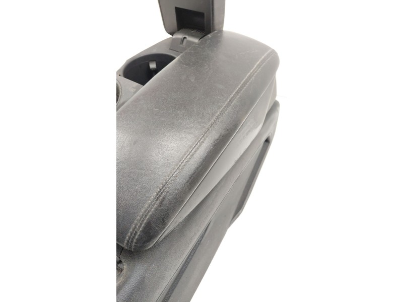 Recambio de apoyabrazos central para audi q7 (4lb) 4.2 tdi quattro referencia OEM IAM   
							