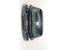 Recambio de porton trasero para audi q7 (4lb) 4.2 tdi quattro referencia OEM IAM   