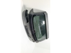 Recambio de porton trasero para audi q7 (4lb) 4.2 tdi quattro referencia OEM IAM    2