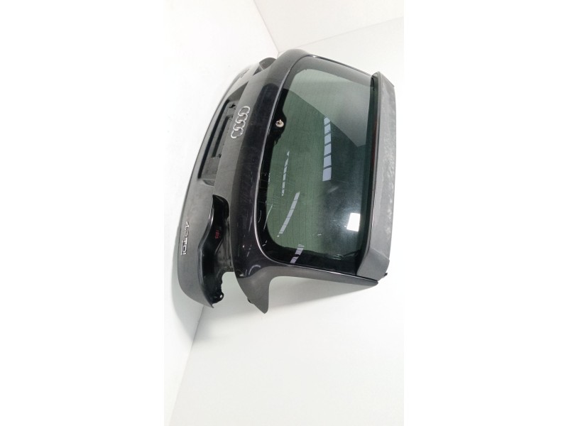Recambio de porton trasero para audi q7 (4lb) 4.2 tdi quattro referencia OEM IAM   