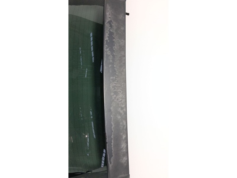 Recambio de porton trasero para audi q7 (4lb) 4.2 tdi quattro referencia OEM IAM   