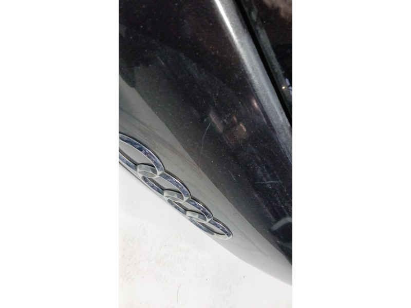 Recambio de porton trasero para audi q7 (4lb) 4.2 tdi quattro referencia OEM IAM   
							