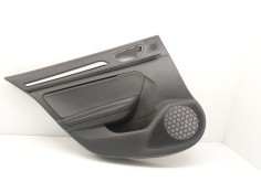 Recambio de guarnecido puerta trasera izquierda para renault megane iv sport tourer (k9a/m/n_) e-tech 160 (k9nh) referencia OEM 