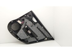 Recambio de guarnecido puerta trasera izquierda para renault megane iv sport tourer (k9a/m/n_) e-tech 160 (k9nh) referencia OEM  2