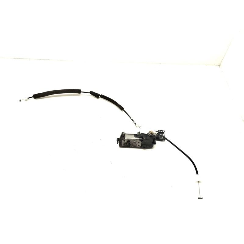 Recambio de cerradura puerta delantera izquierda para citroen berlingo cuadro 1.6 16v hdi referencia OEM IAM PSA828405  