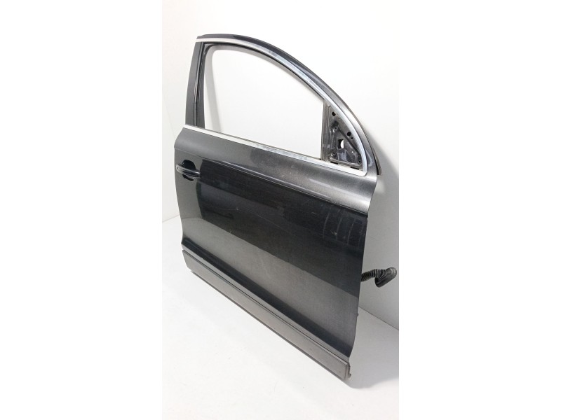 Recambio de puerta delantera derecha para audi q7 (4lb) 4.2 tdi quattro referencia OEM IAM   
							