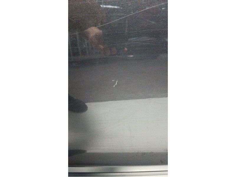 Recambio de puerta delantera derecha para audi q7 (4lb) 4.2 tdi quattro referencia OEM IAM   
							