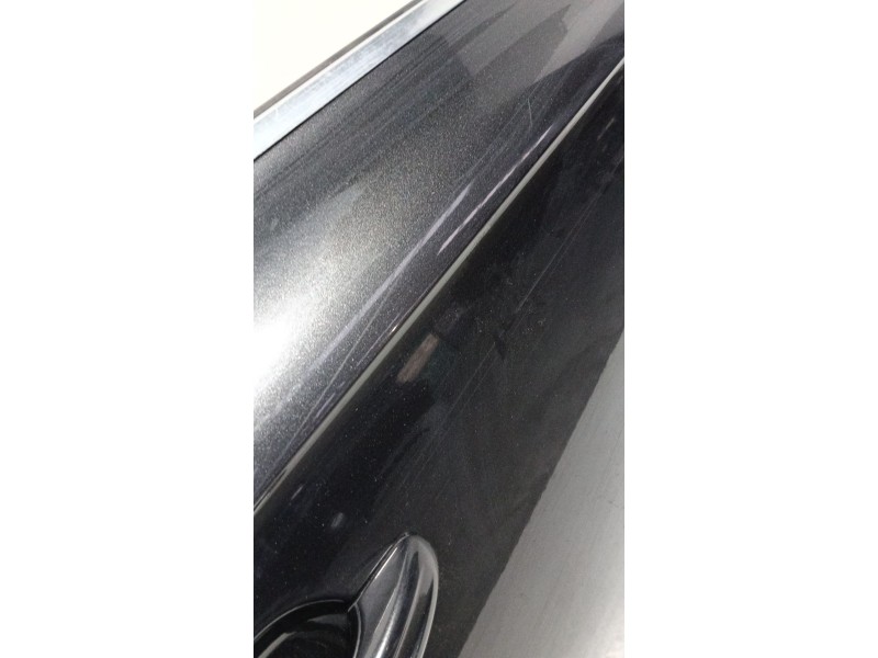 Recambio de puerta delantera derecha para audi q7 (4lb) 4.2 tdi quattro referencia OEM IAM   