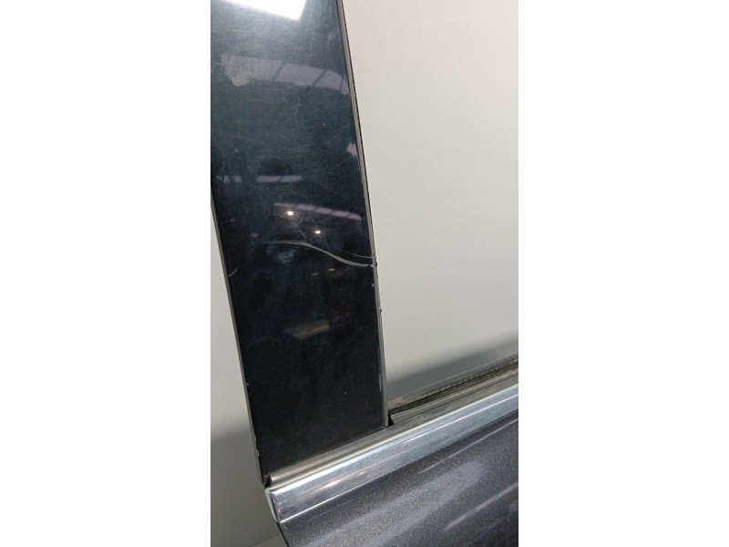 Recambio de puerta delantera derecha para audi q7 (4lb) 4.2 tdi quattro referencia OEM IAM   