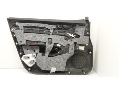 Recambio de guarnecido puerta delantera derecha para renault megane iv sport tourer (k9a/m/n_) e-tech 160 (k9nh) referencia OEM  2