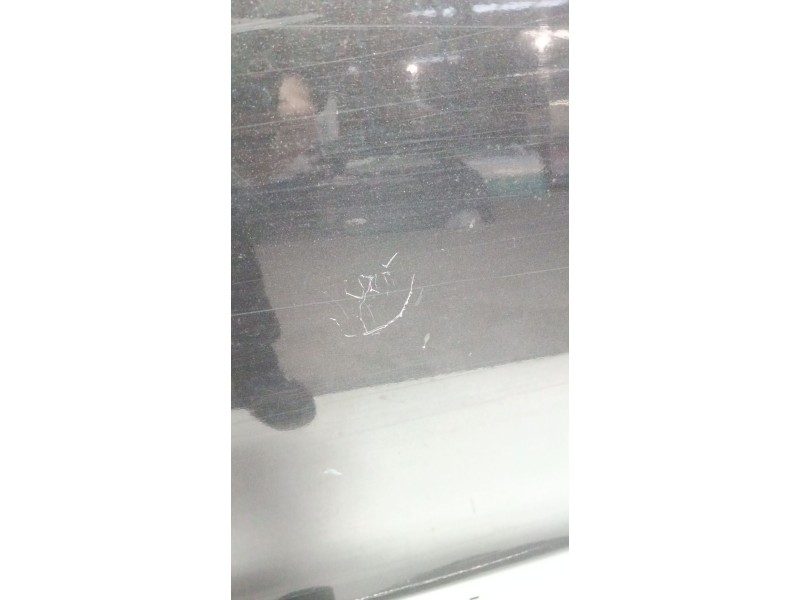 Recambio de puerta trasera derecha para audi q7 (4lb) 4.2 tdi quattro referencia OEM IAM   
							