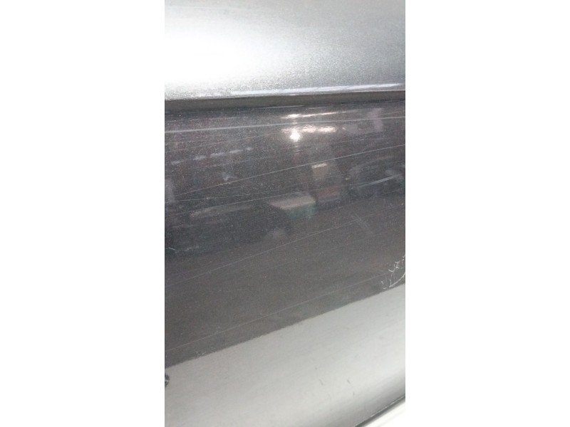 Recambio de puerta trasera derecha para audi q7 (4lb) 4.2 tdi quattro referencia OEM IAM   